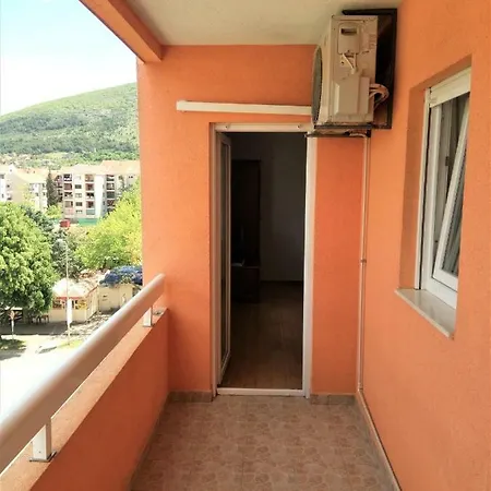 Tnt Apartman * Trebinje