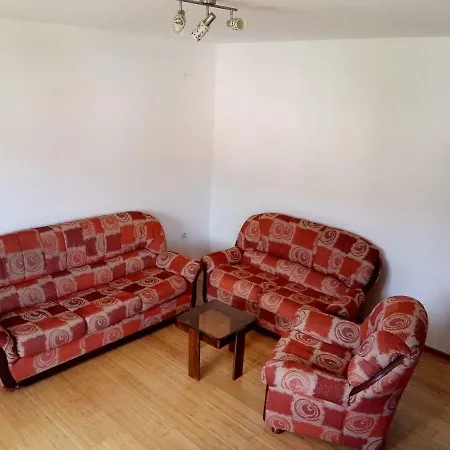 Tnt Apartman Appartamento